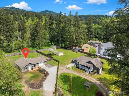 $649,950 | 21610 Southeast May Valley Road, Issaquah, WA 98027