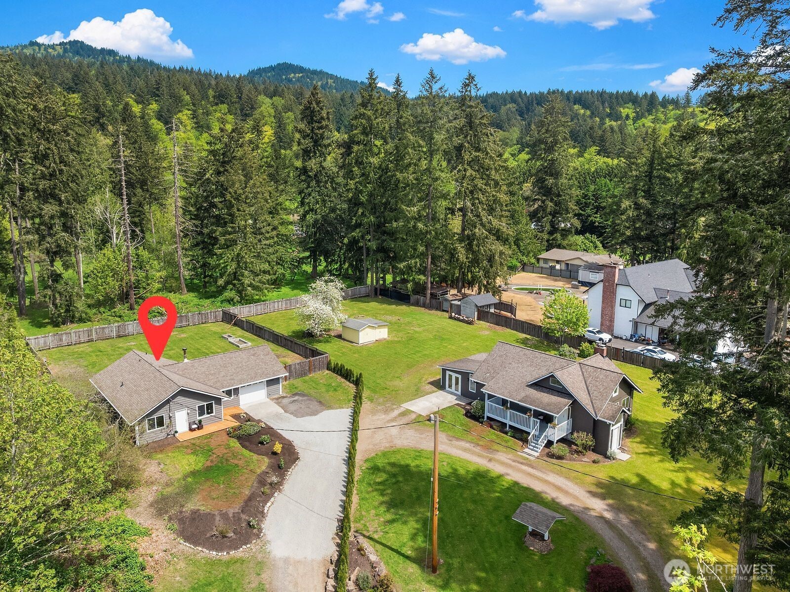 21610 Southeast May Valley Road Issaquah, WA 98027 - Photo 24 of 24