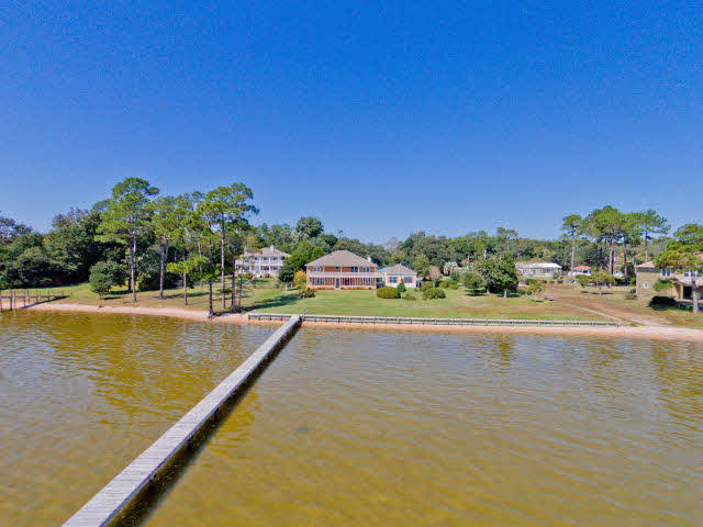 9016 Bayview Drive Lillian, AL 36549 - Photo 2 of 43