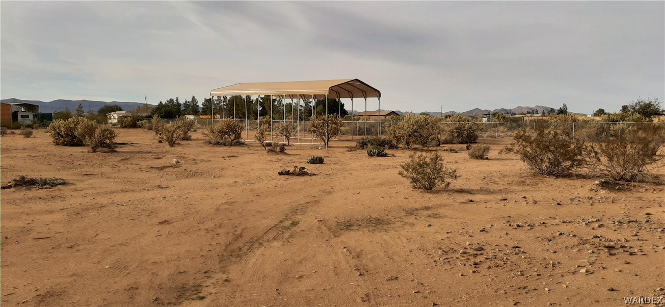 3563 San Pedro Road Golden Valley, AZ 86413 - Photo 3 of 8 Gallery Image 3