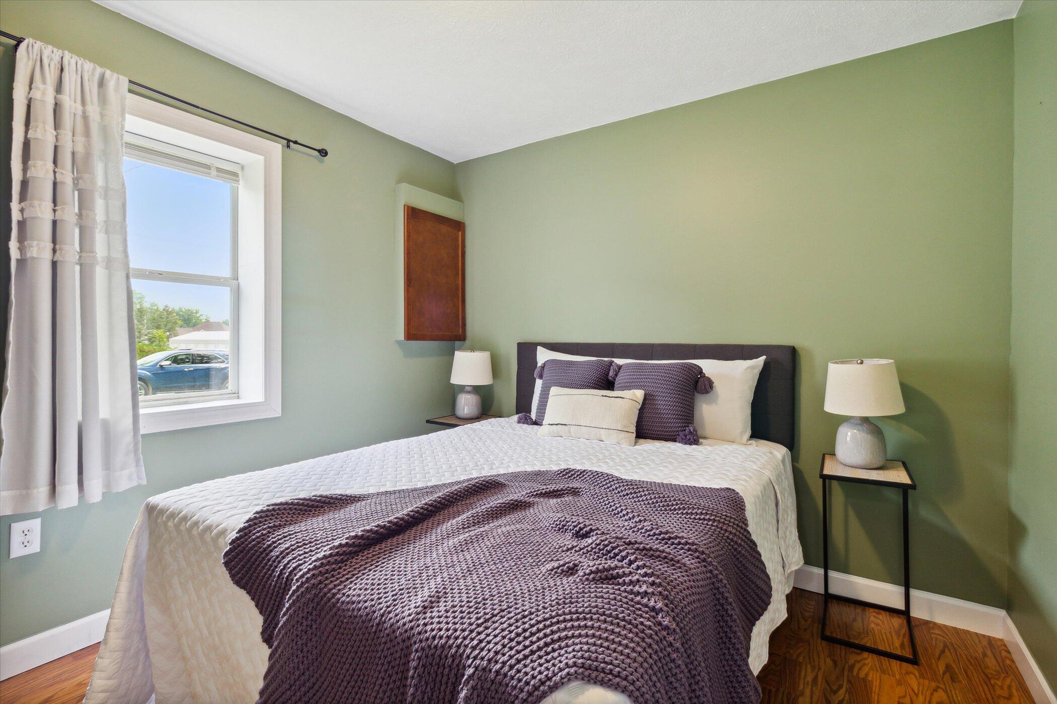 2654 South Patterson Road Wayland, MI 49348 - Photo 21 of 39 Bedroom 2