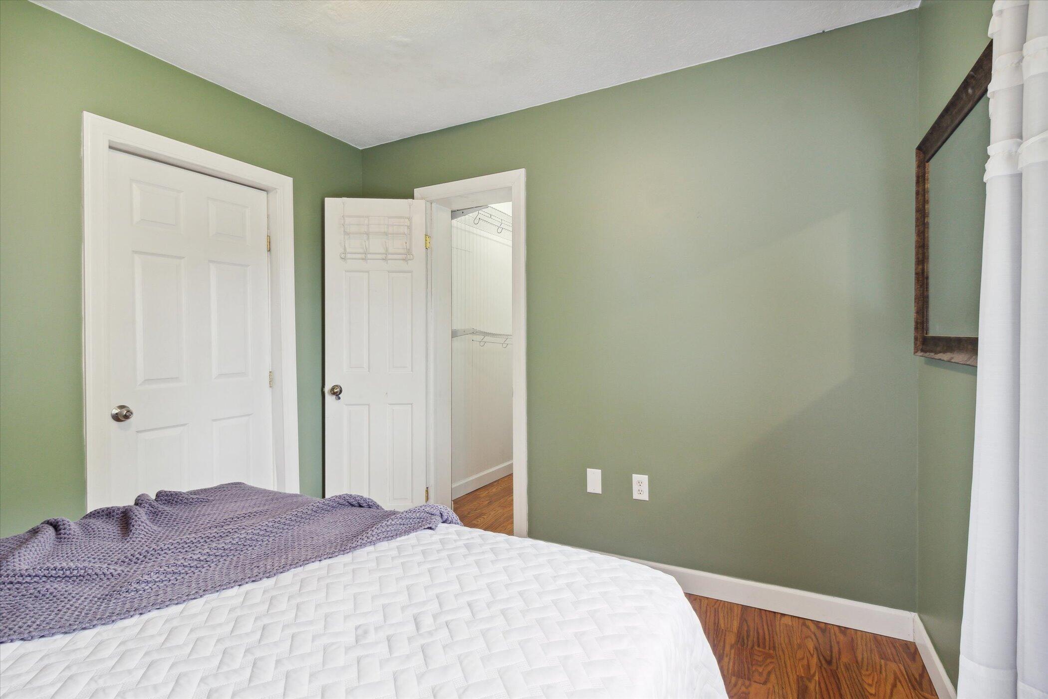 2654 South Patterson Road Wayland, MI 49348 - Photo 22 of 39 Bedroom 2
