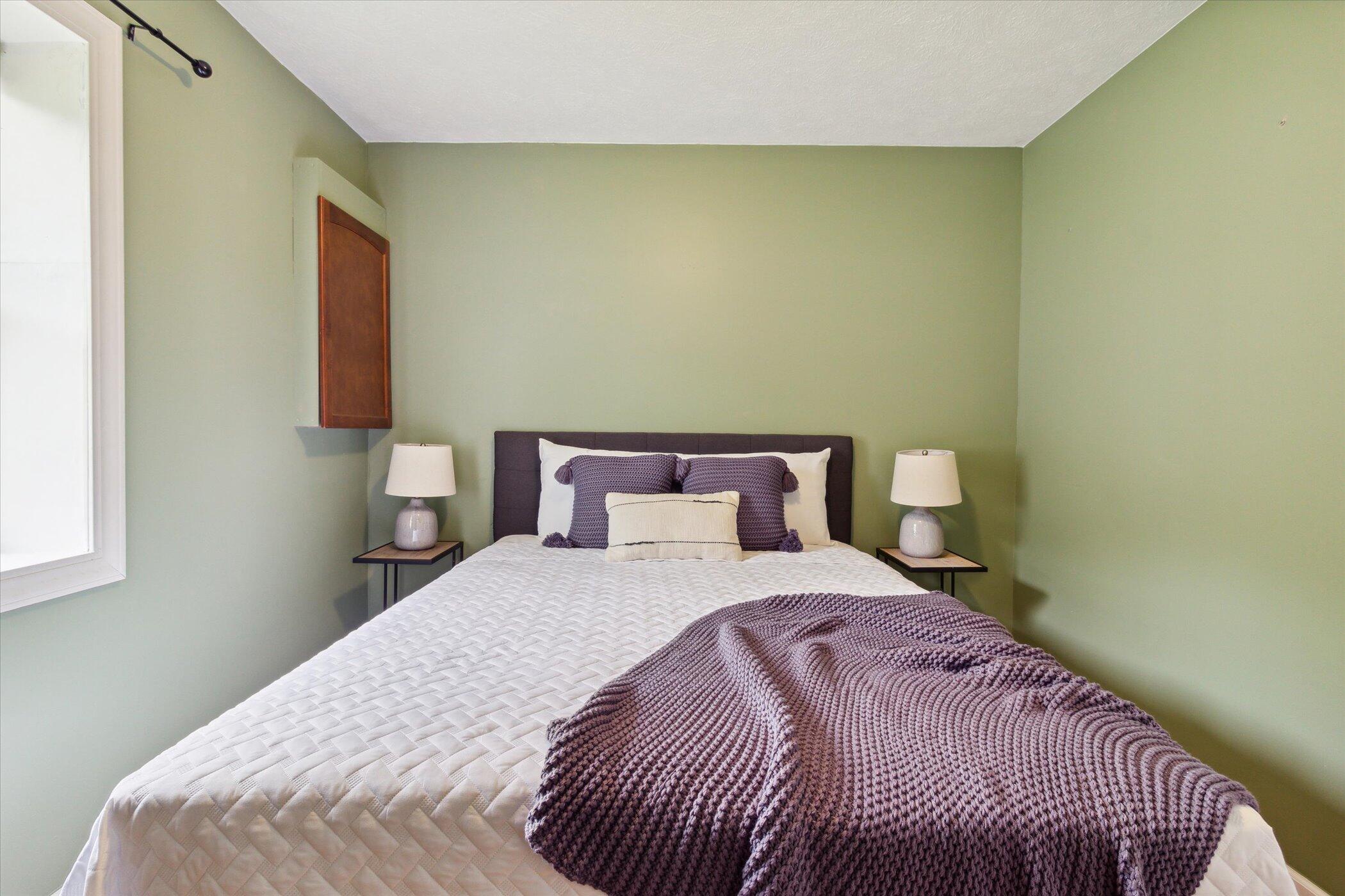 2654 South Patterson Road Wayland, MI 49348 - Photo 23 of 39 Bedroom 2