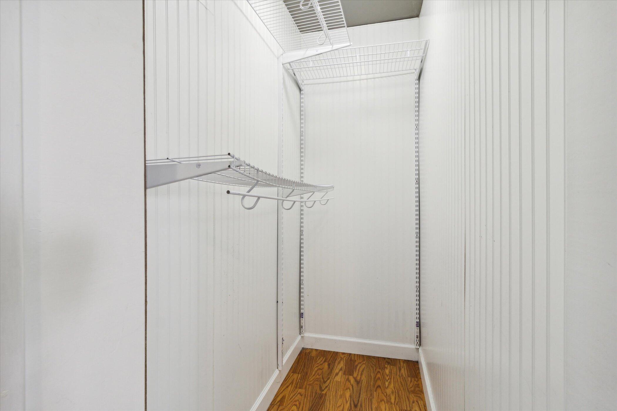 2654 South Patterson Road Wayland, MI 49348 - Photo 24 of 39 Walk in Closet