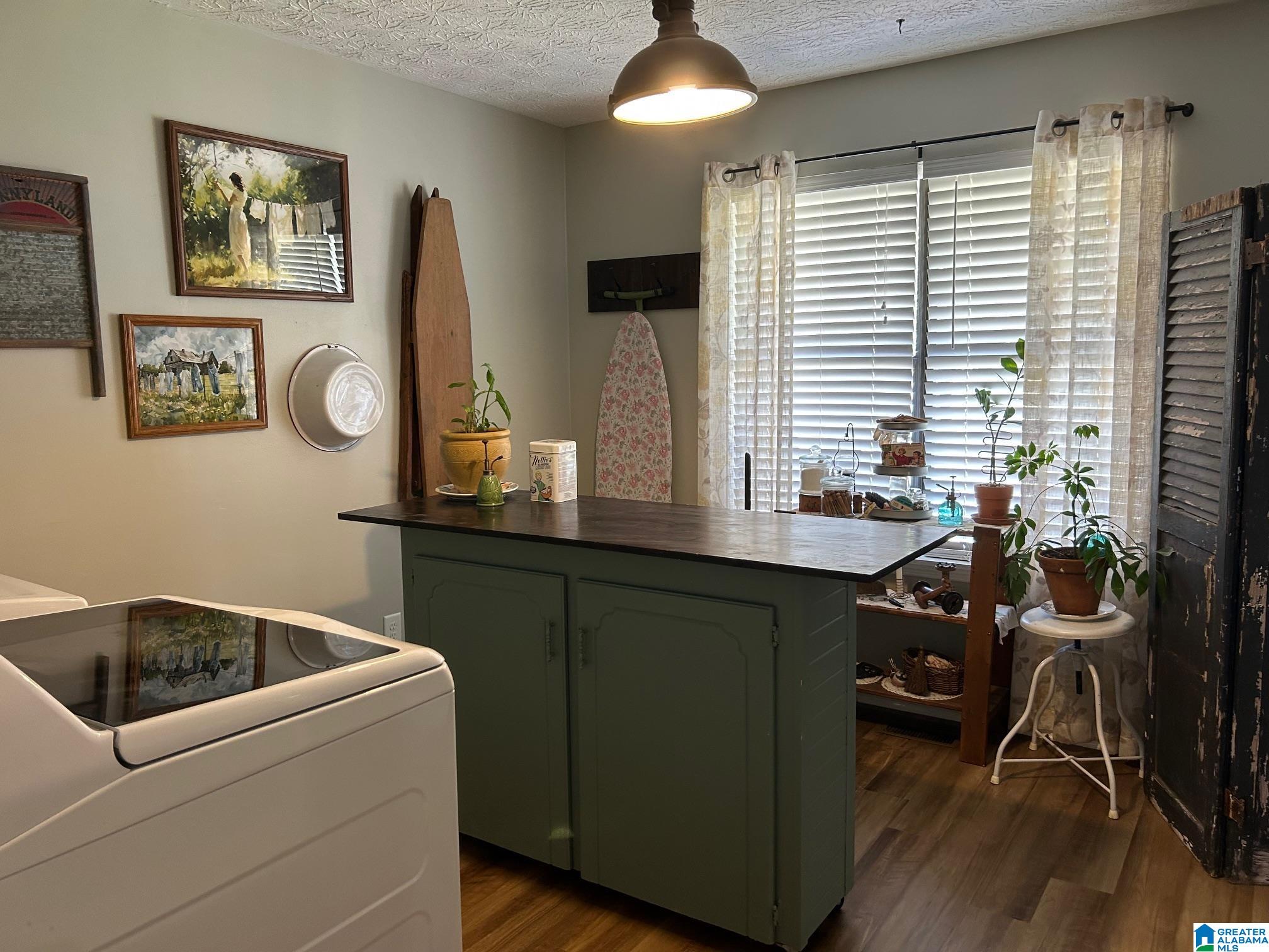 1721 Round Hill Road Weaver, AL 36277 - Photo 20 of 30