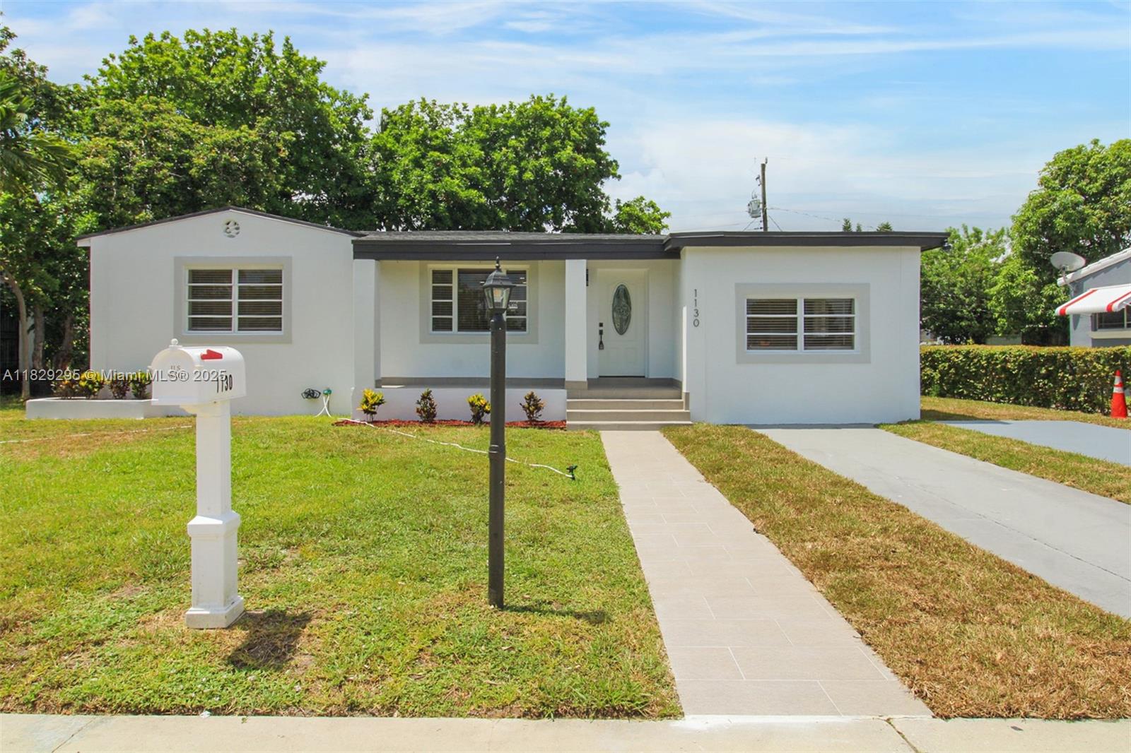 1130 Northwest 91st St  