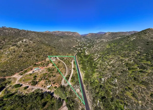 $375,000 | 1186 Harbison Canyon Road, El Cajon, CA 92019