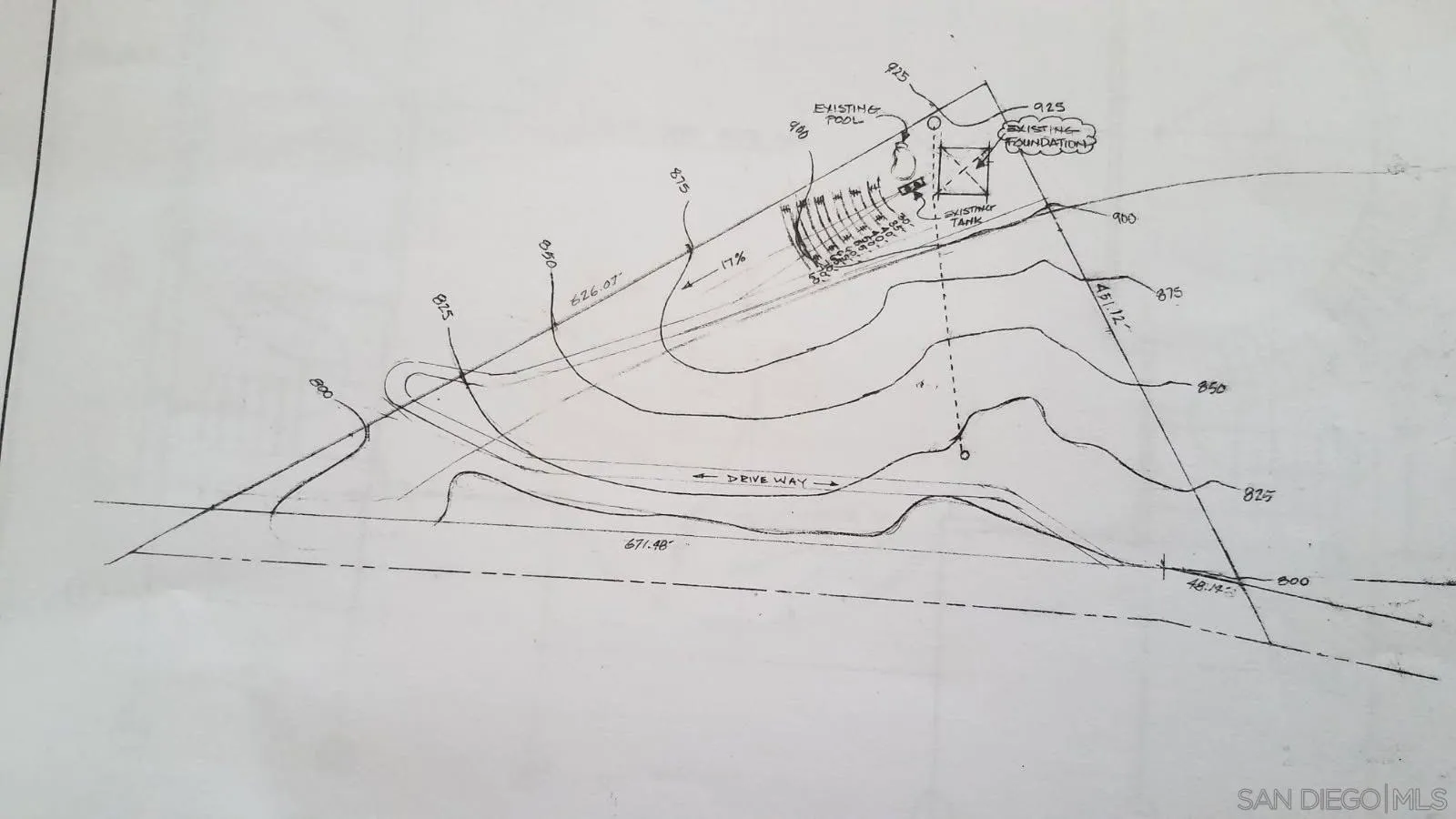 1186 Harbison Canyon Road El Cajon, CA 92019 - Photo 14 of 15 Conceptual Architectural Design