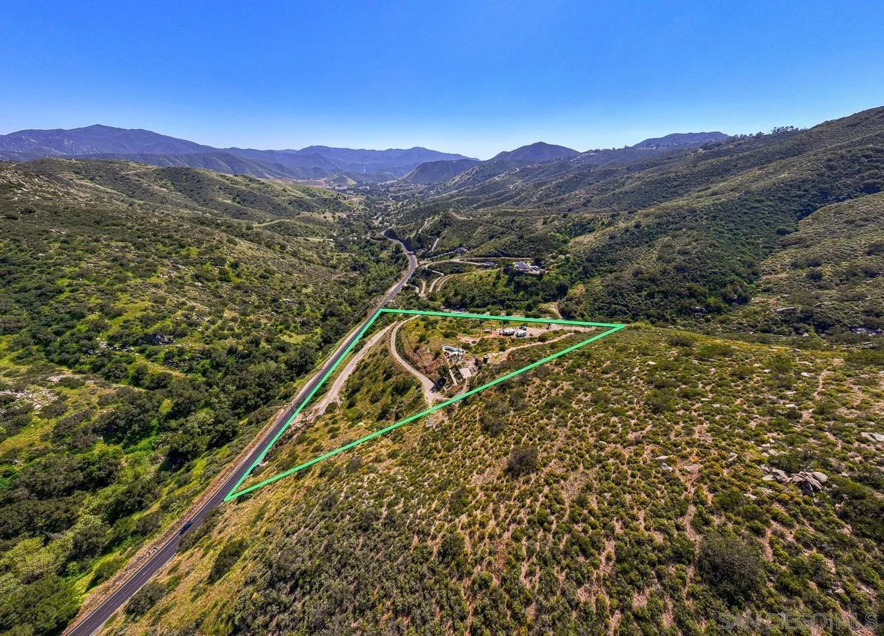 1186 Harbison Canyon Road El Cajon, CA 92019 - Photo 3 of 9