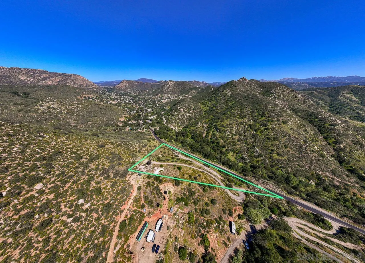 1186 Harbison Canyon Road El Cajon, CA 92019 - Photo 7 of 9
