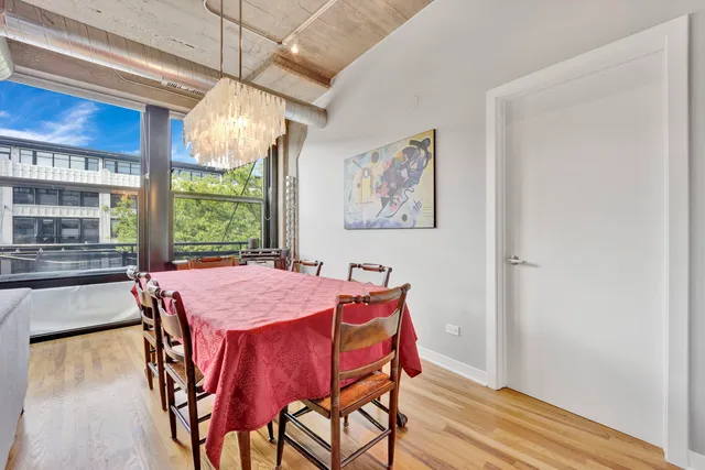 $2,750 | 1111 West 15th Street, Unit 224, Chicago, IL 60608