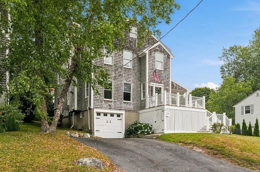 14 Willow Road Marblehead, MA 01945 - Photo 32 of 42