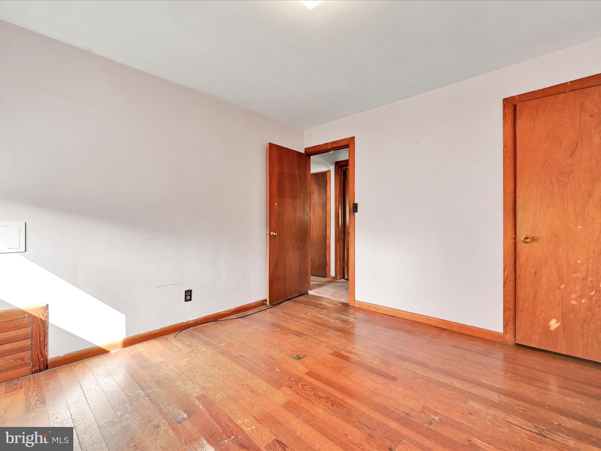 1020 Long Run Road Pine Grove, PA 17963 - Photo 12 of 26 Bedroom