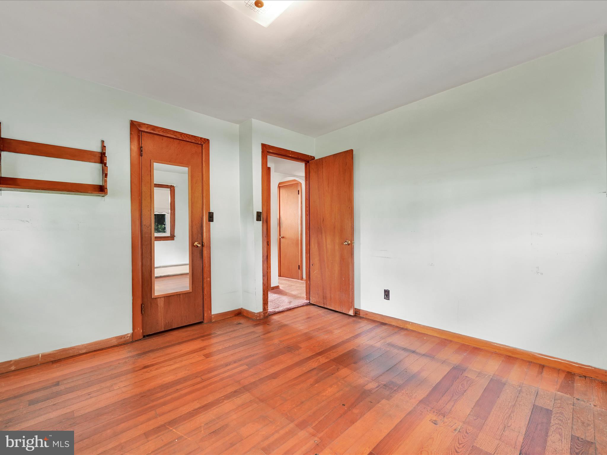 1020 Long Run Road Pine Grove, PA 17963 - Photo 14 of 26 Bedroom