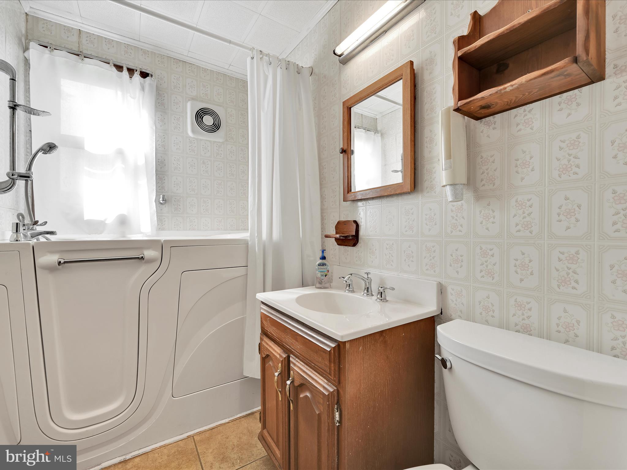 1020 Long Run Road Pine Grove, PA 17963 - Photo 15 of 26 Bathroom