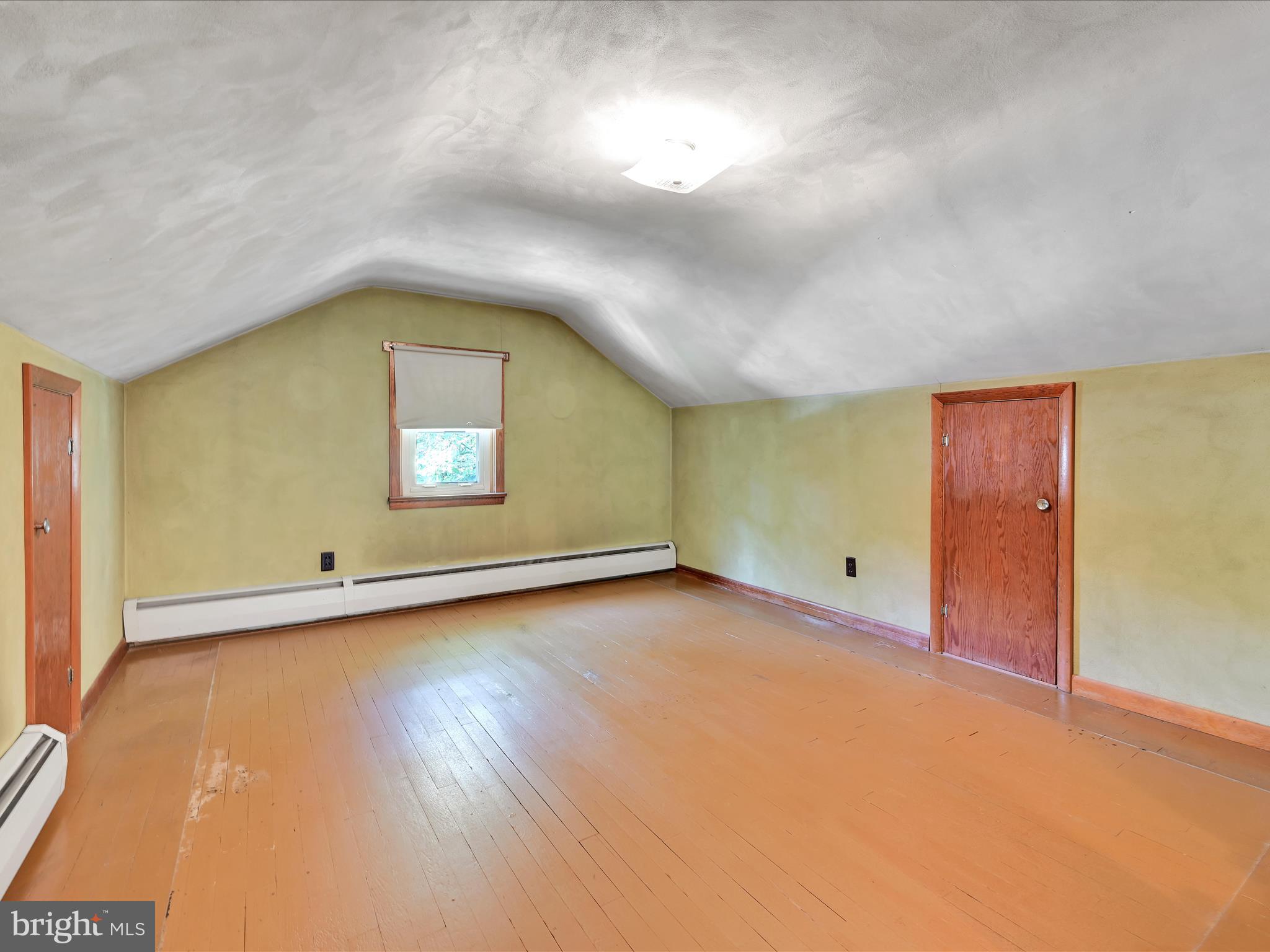 1020 Long Run Road Pine Grove, PA 17963 - Photo 18 of 26 Bedroom