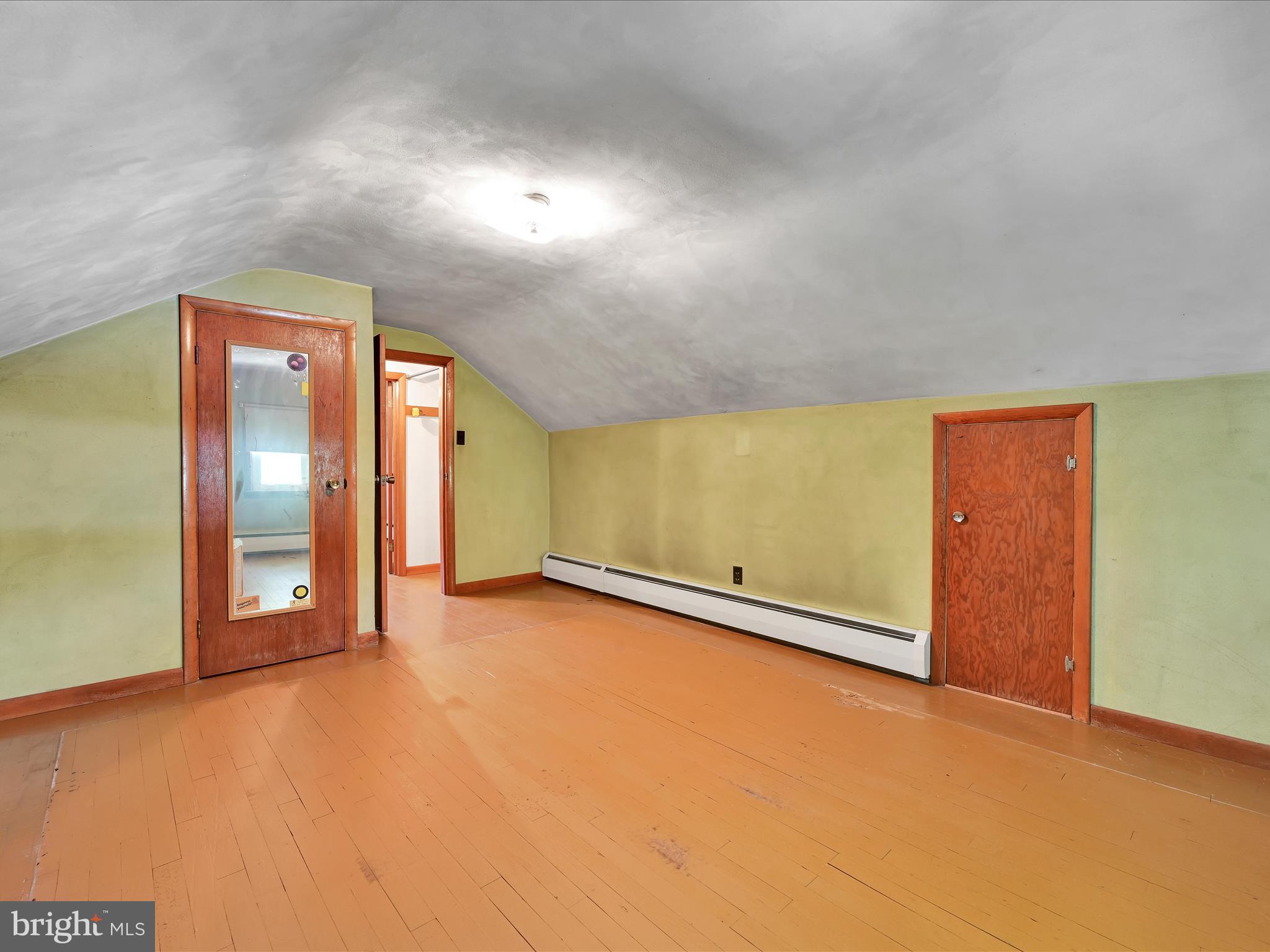 1020 Long Run Road Pine Grove, PA 17963 - Photo 19 of 26 Bedroom