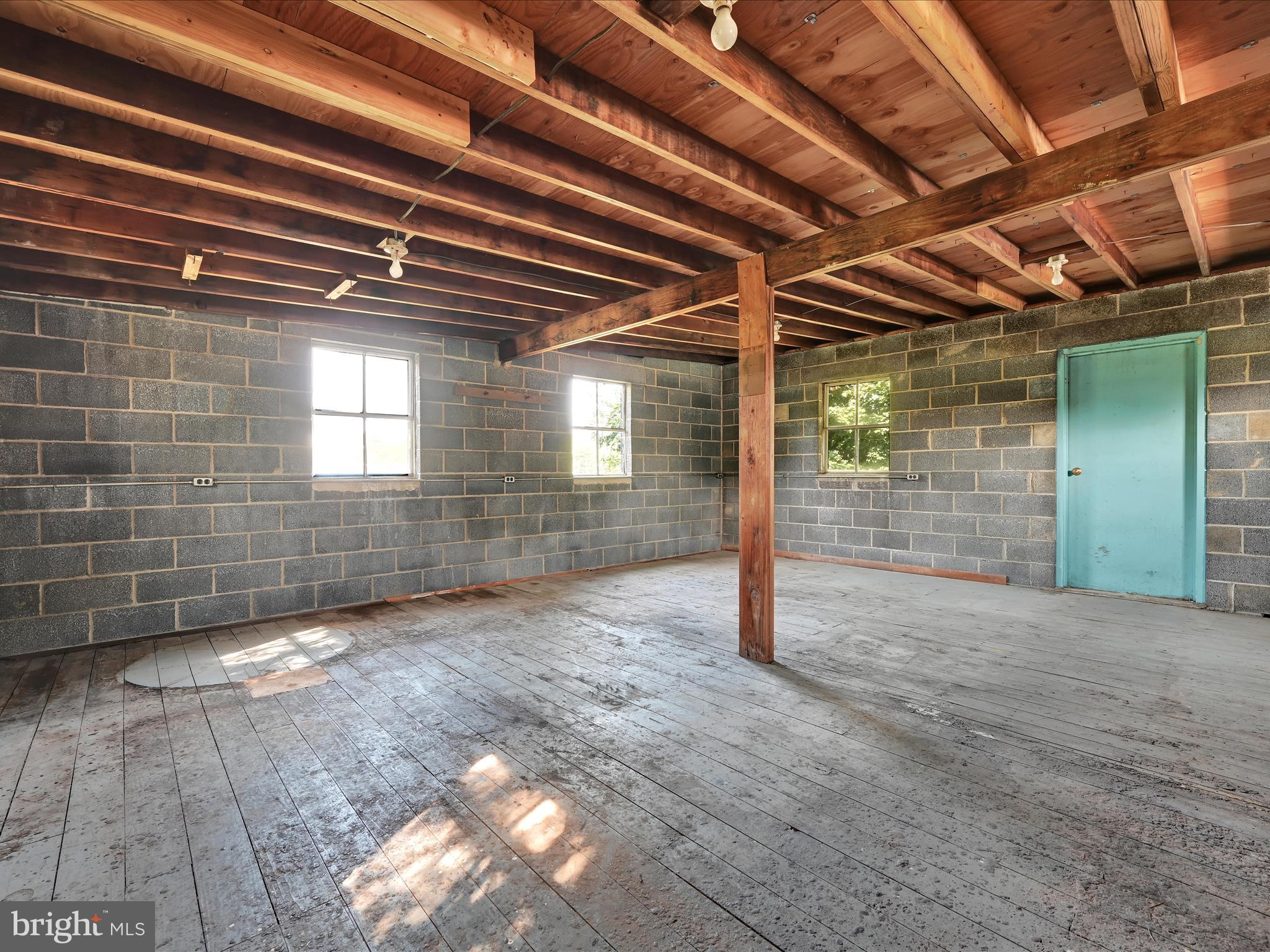 1020 Long Run Road Pine Grove, PA 17963 - Photo 21 of 26 Basement
