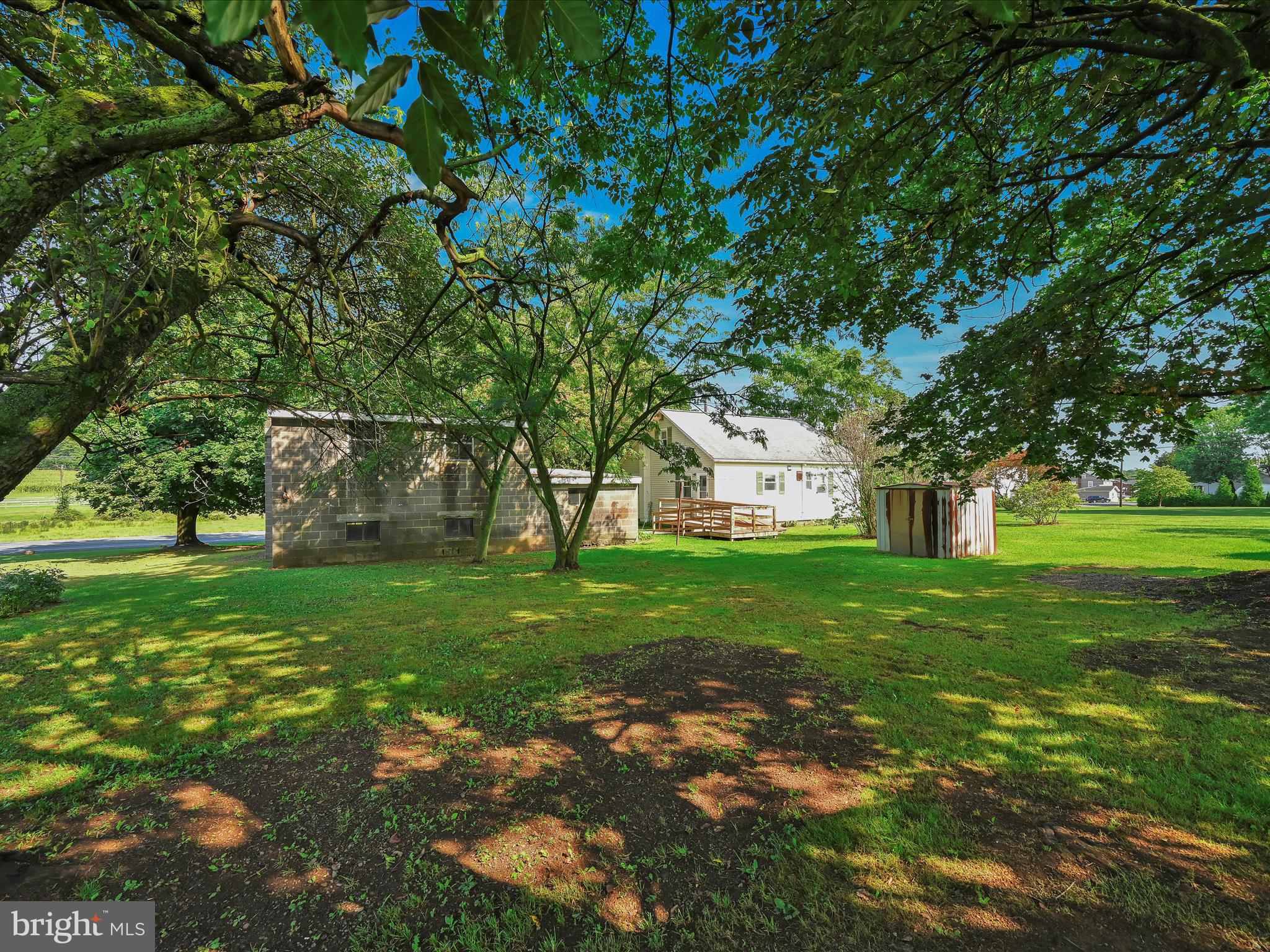 1020 Long Run Road Pine Grove, PA 17963 - Photo 23 of 26 REar