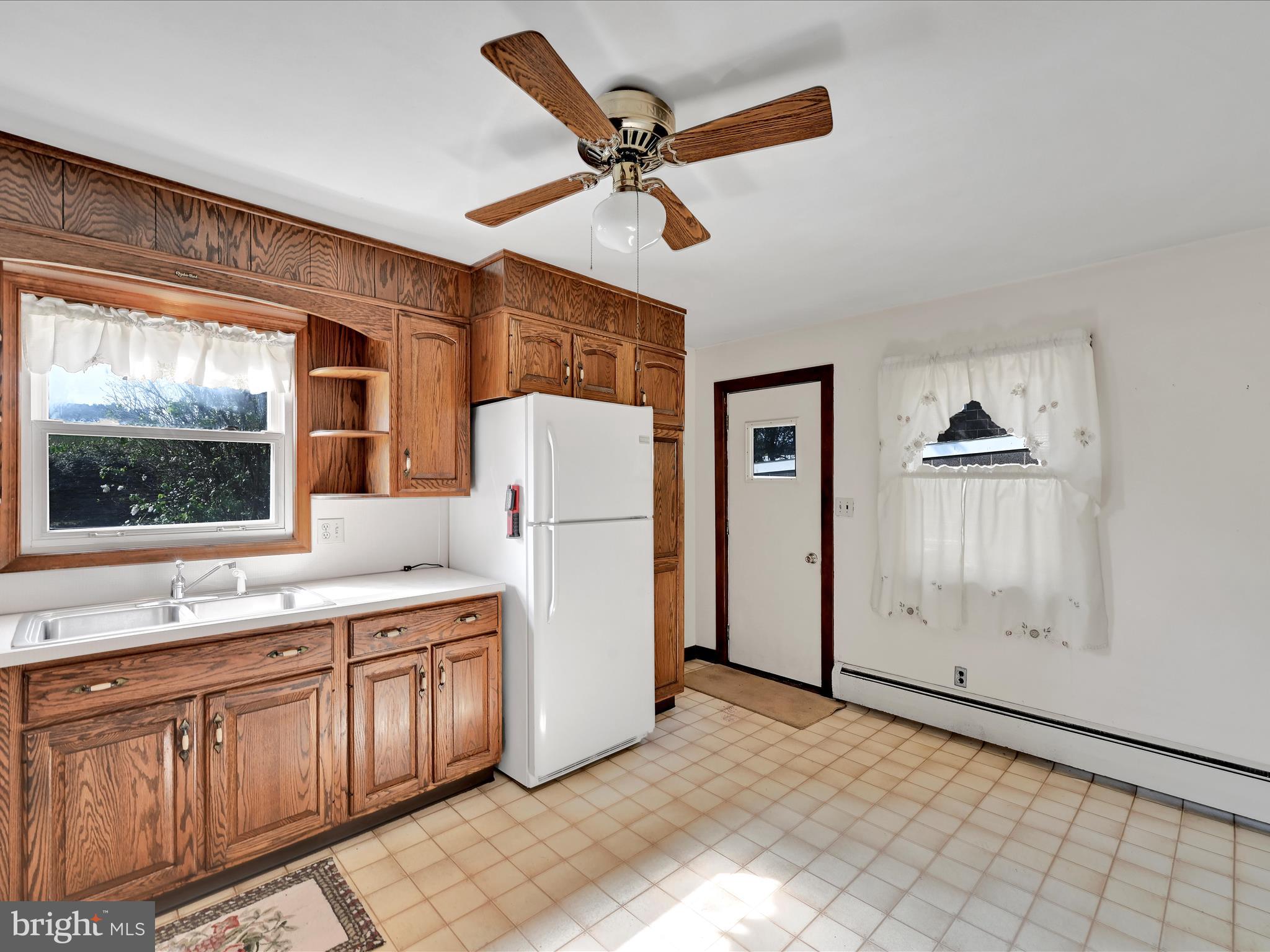 1020 Long Run Road Pine Grove, PA 17963 - Photo 9 of 26 Kitchen/Dining
