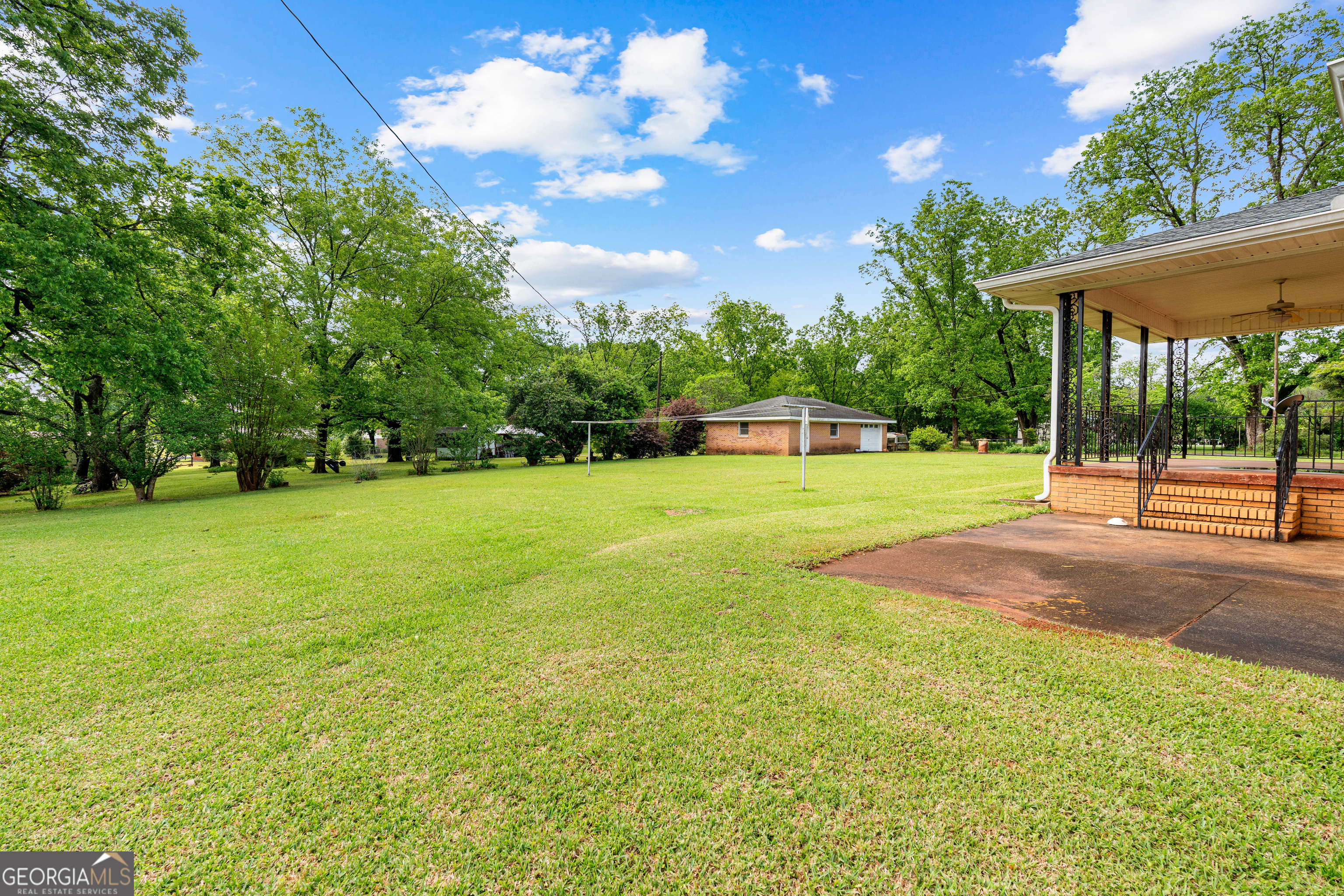 2561 Old Alabama Road Thomaston, GA 30286 - Photo 33 of 55