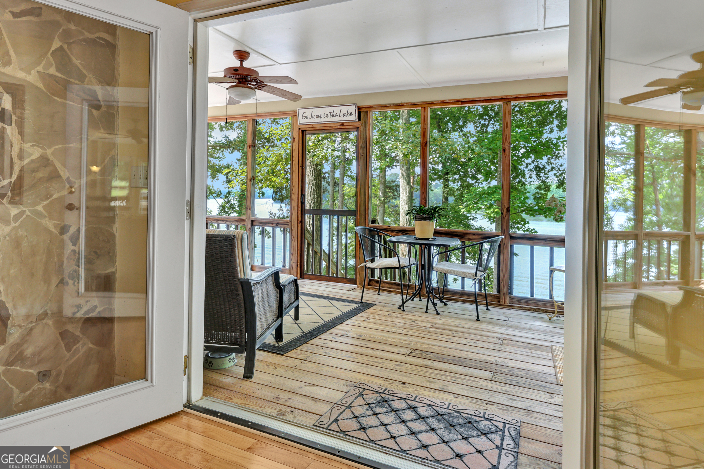 125 Cardinal Point Monticello, GA 31064 - Photo 26 of 86