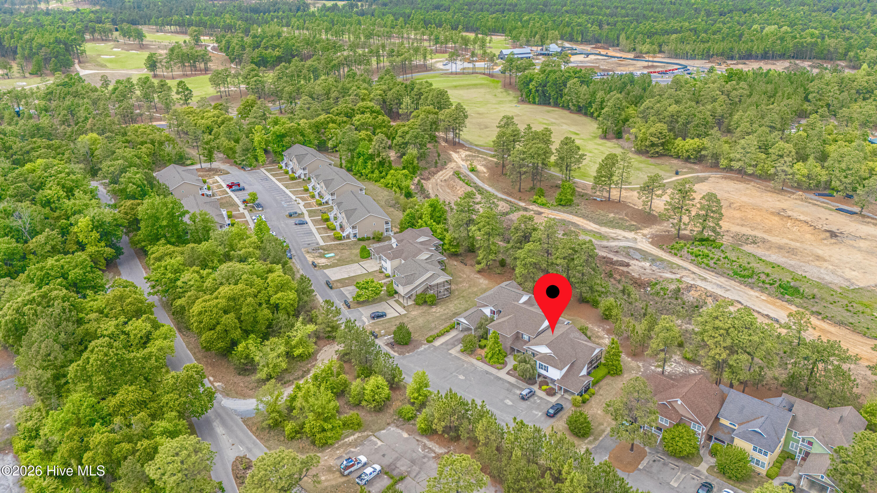 224 Old Course Road Aberdeen, NC 28315 - Photo 51 of 54 DJI_20260506114720_0002_D-Edit