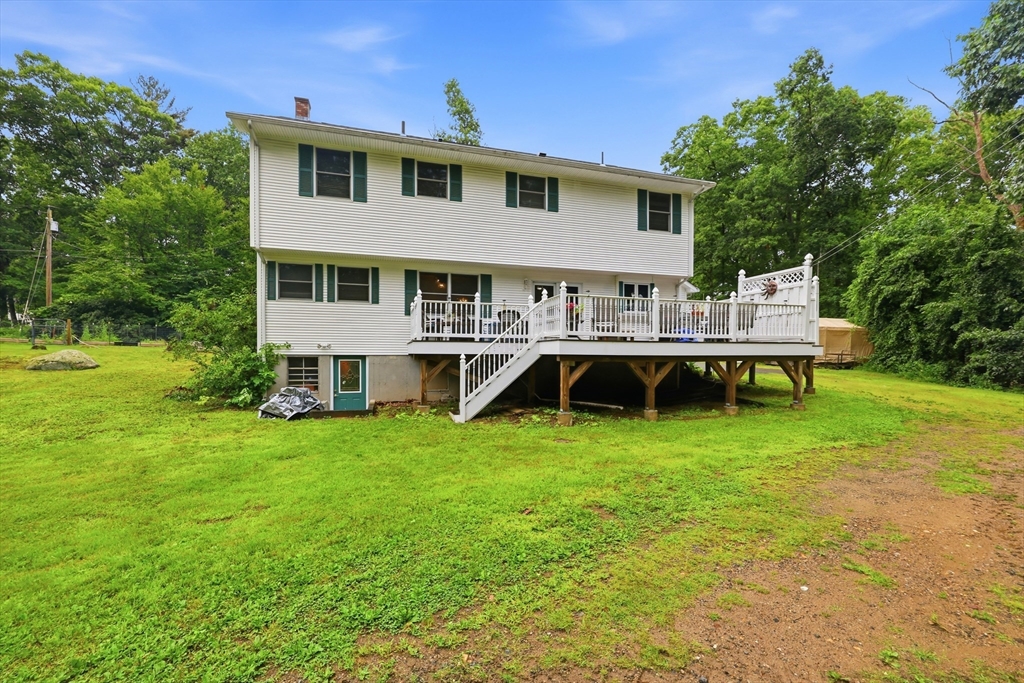 10 Lyman Barnes Road Brimfield, MA 01010 - Photo 25 of 37
