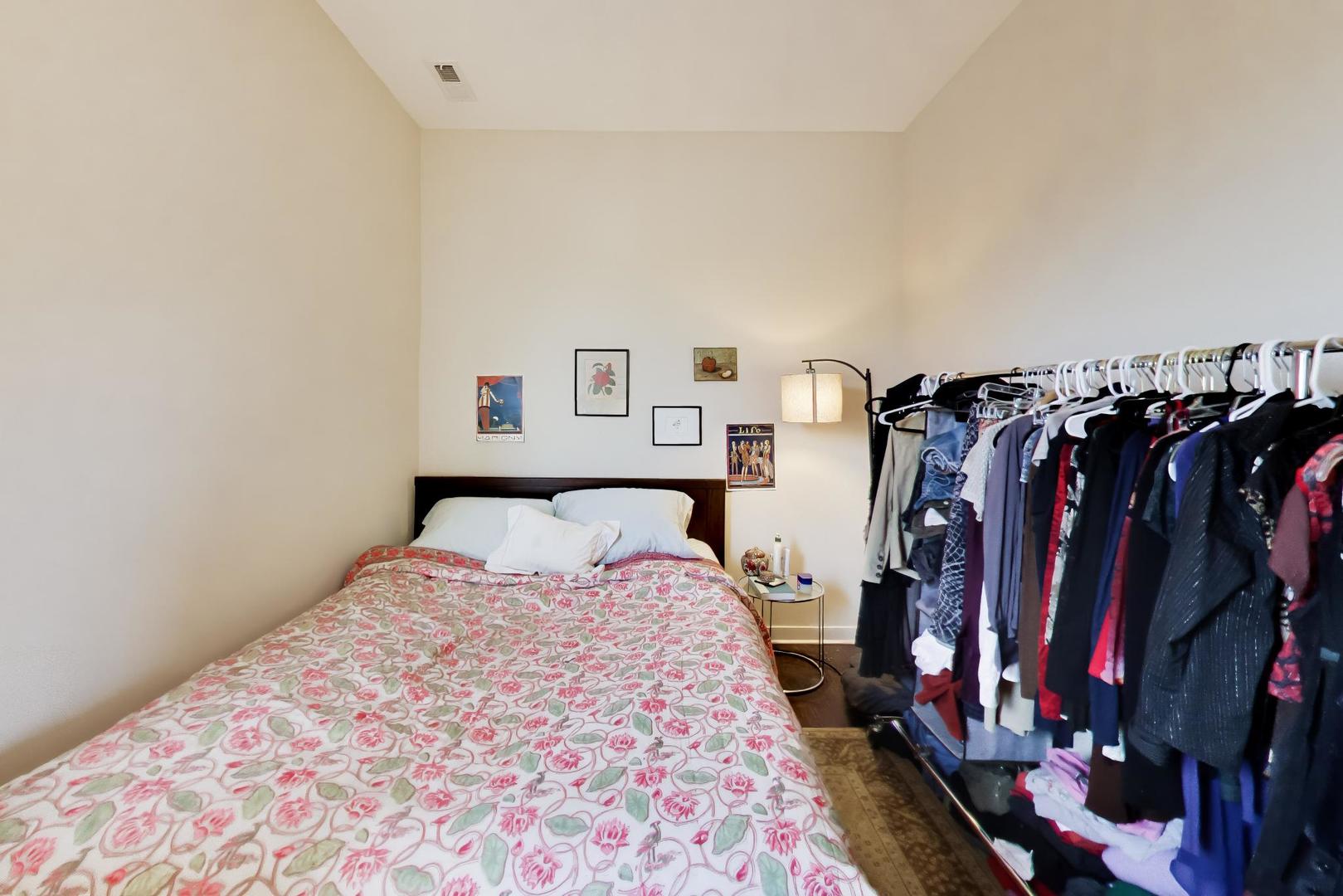 1418 West 18th Street, Unit 3 Chicago, IL 60608 - Photo 11 of 20