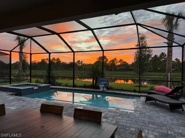 $7,995 | 5453 Pikewood Court, Immokalee, FL 34142