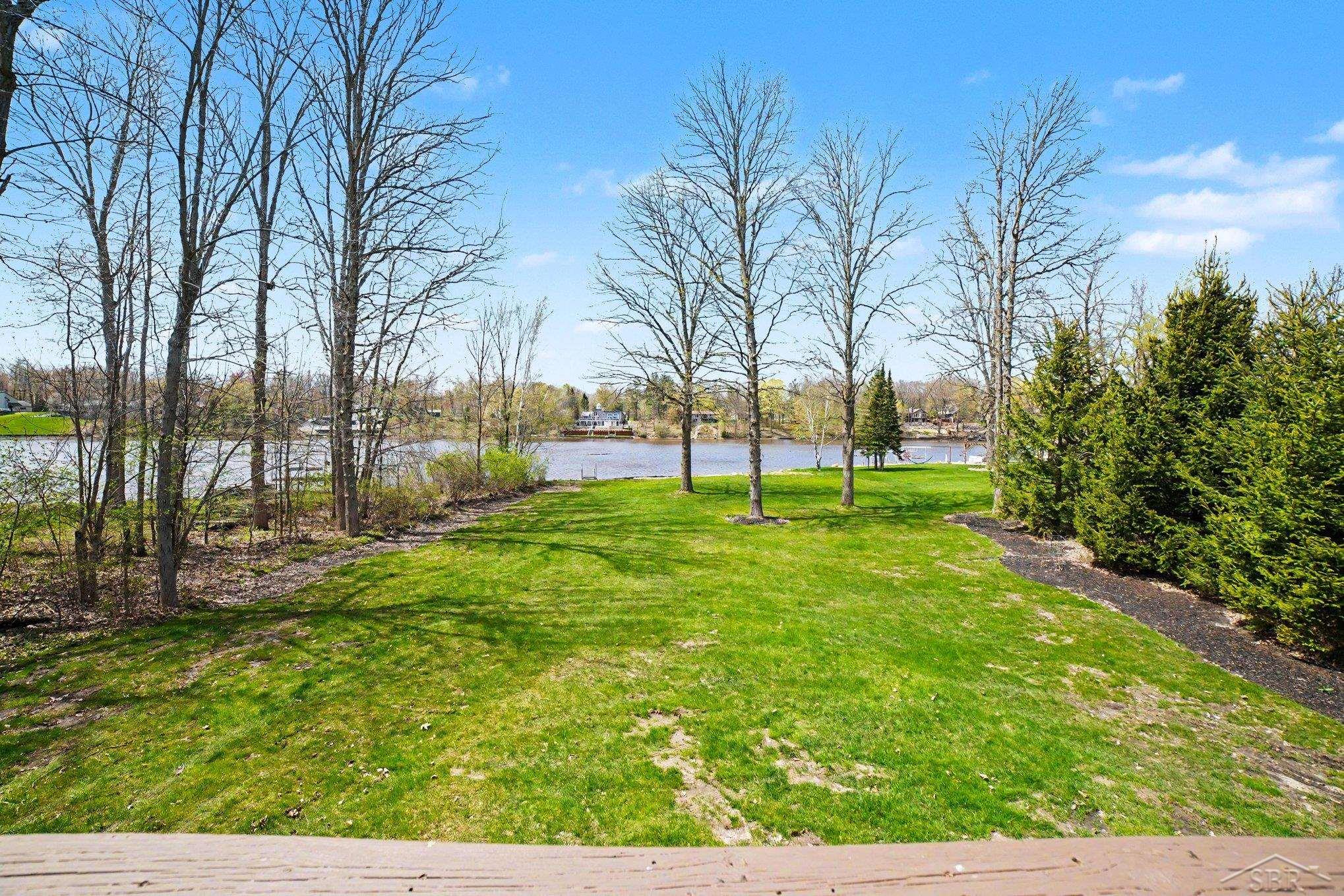 5089 North Fox Road Sanford, MI 48657 - Photo 30 of 44