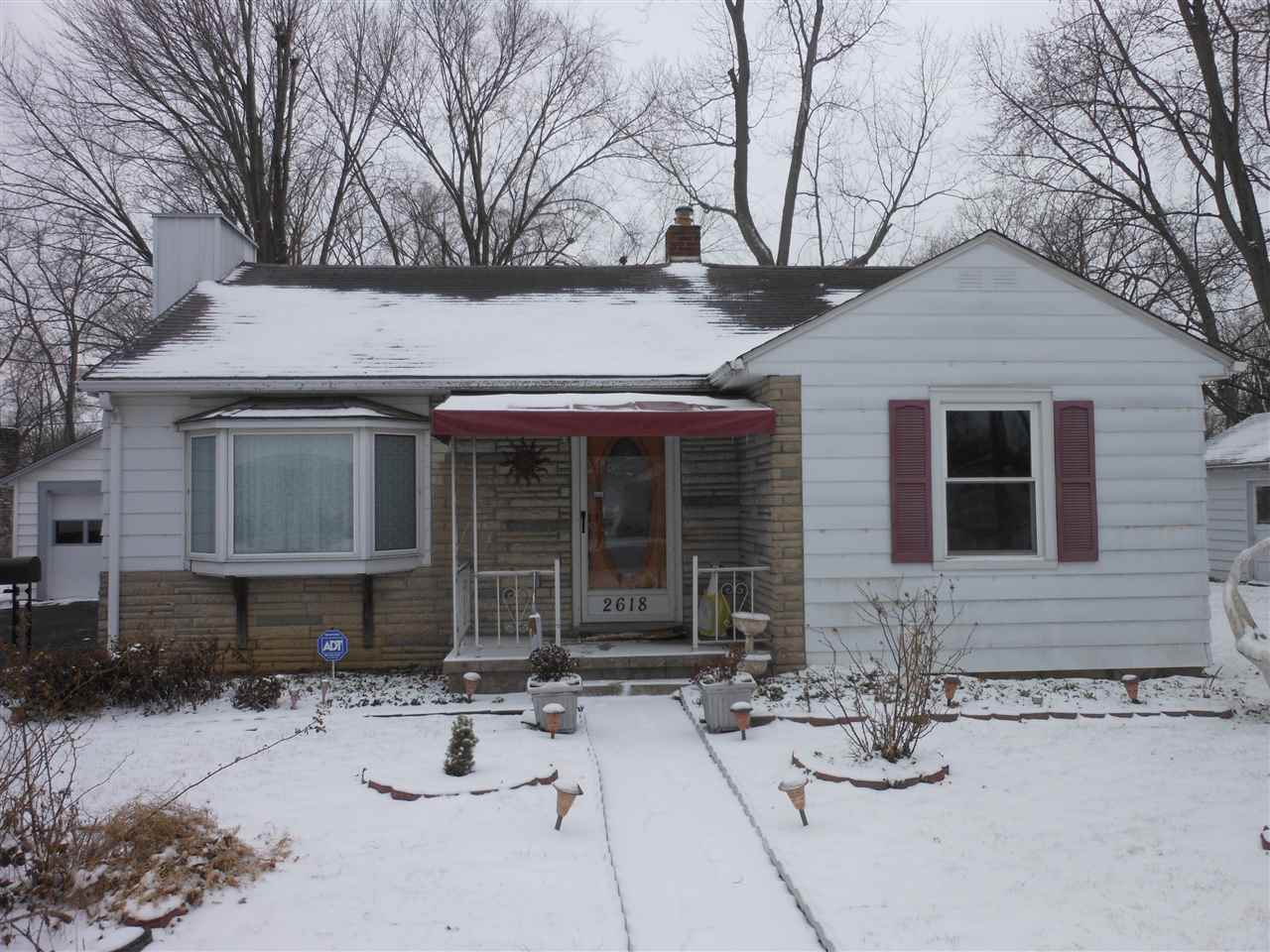 2618 Sand Point Road Fort Wayne, IN 46809 - Photo 1 of 4