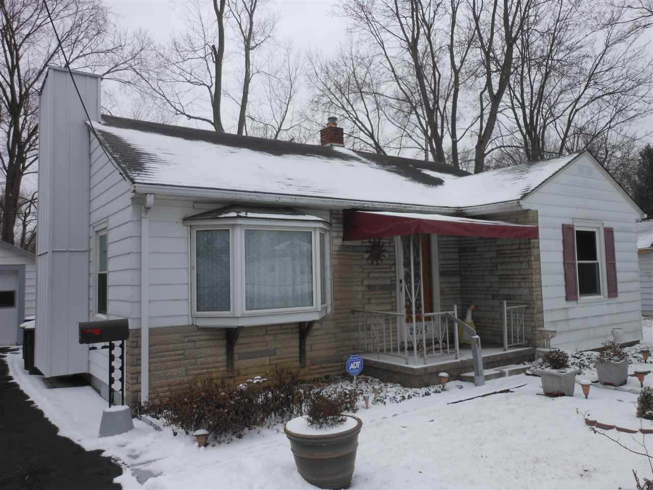 2618 Sand Point Road Fort Wayne, IN 46809 - Photo 2 of 4