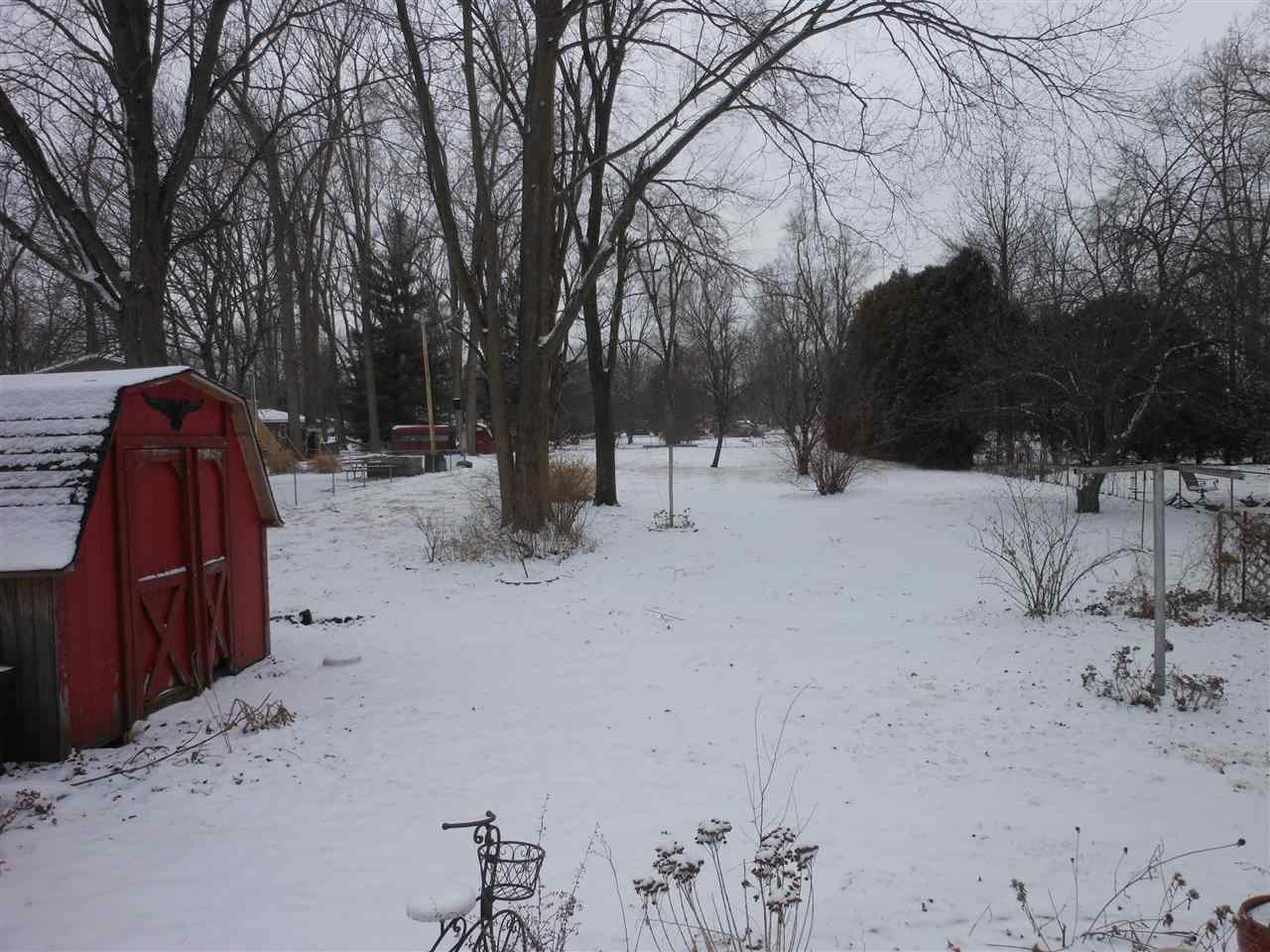 2618 Sand Point Road Fort Wayne, IN 46809 - Photo 4 of 4