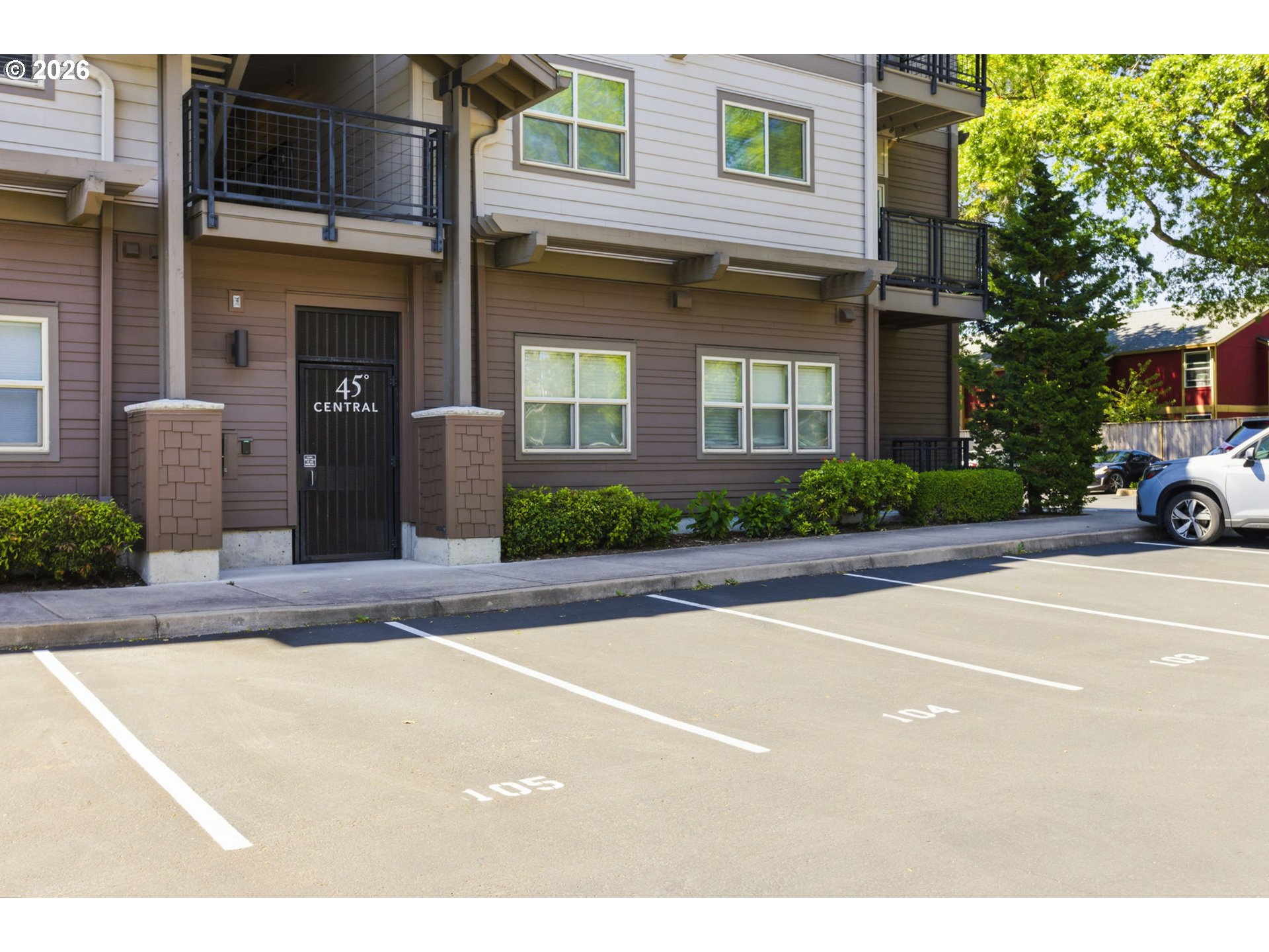13875 Southwest Meridian Street, Unit 222 Beaverton, OR 97005 - Photo 4 of 43