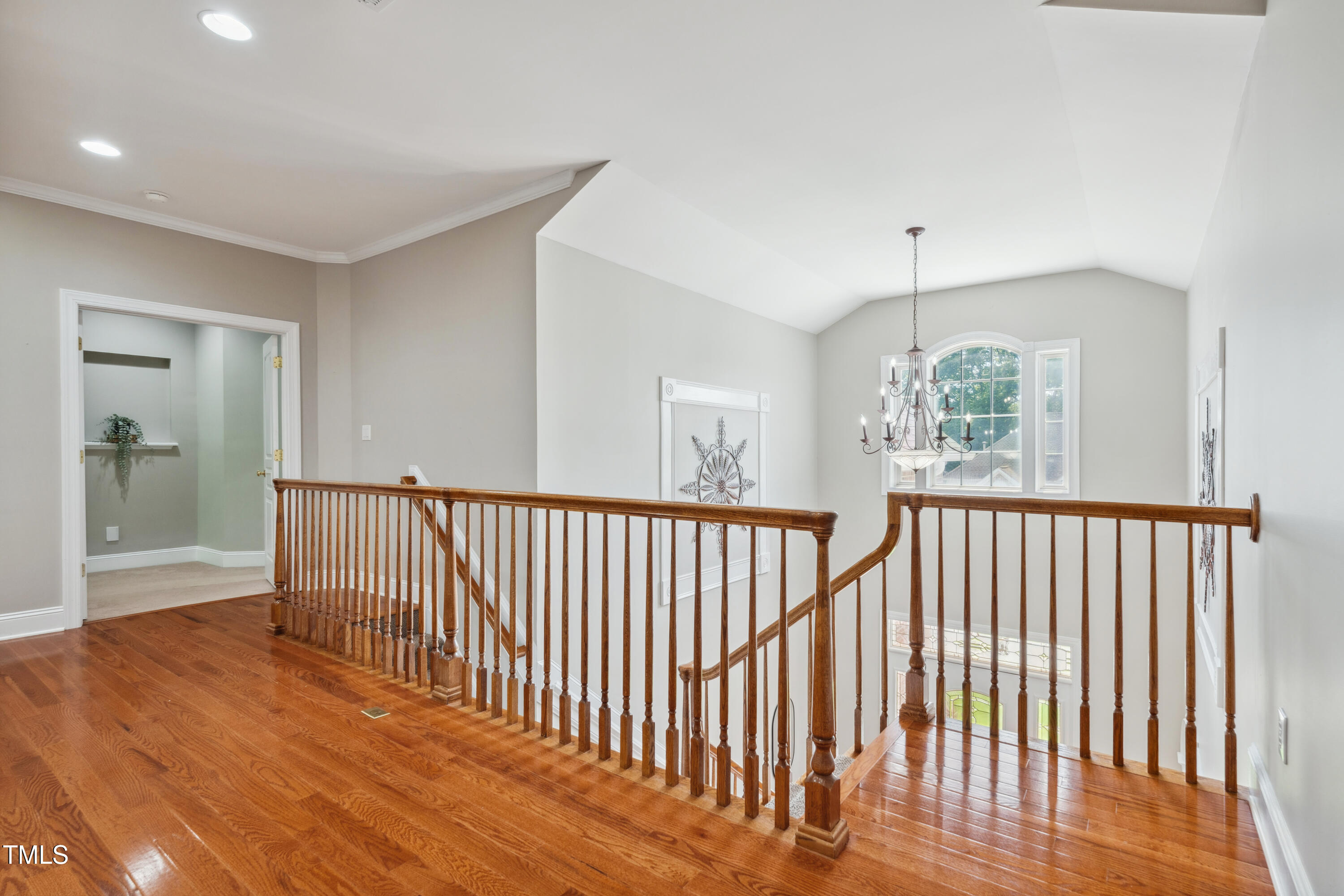 12428 Penrose Trail Raleigh, NC 27614 - Photo 20 of 48 Large Open Loft