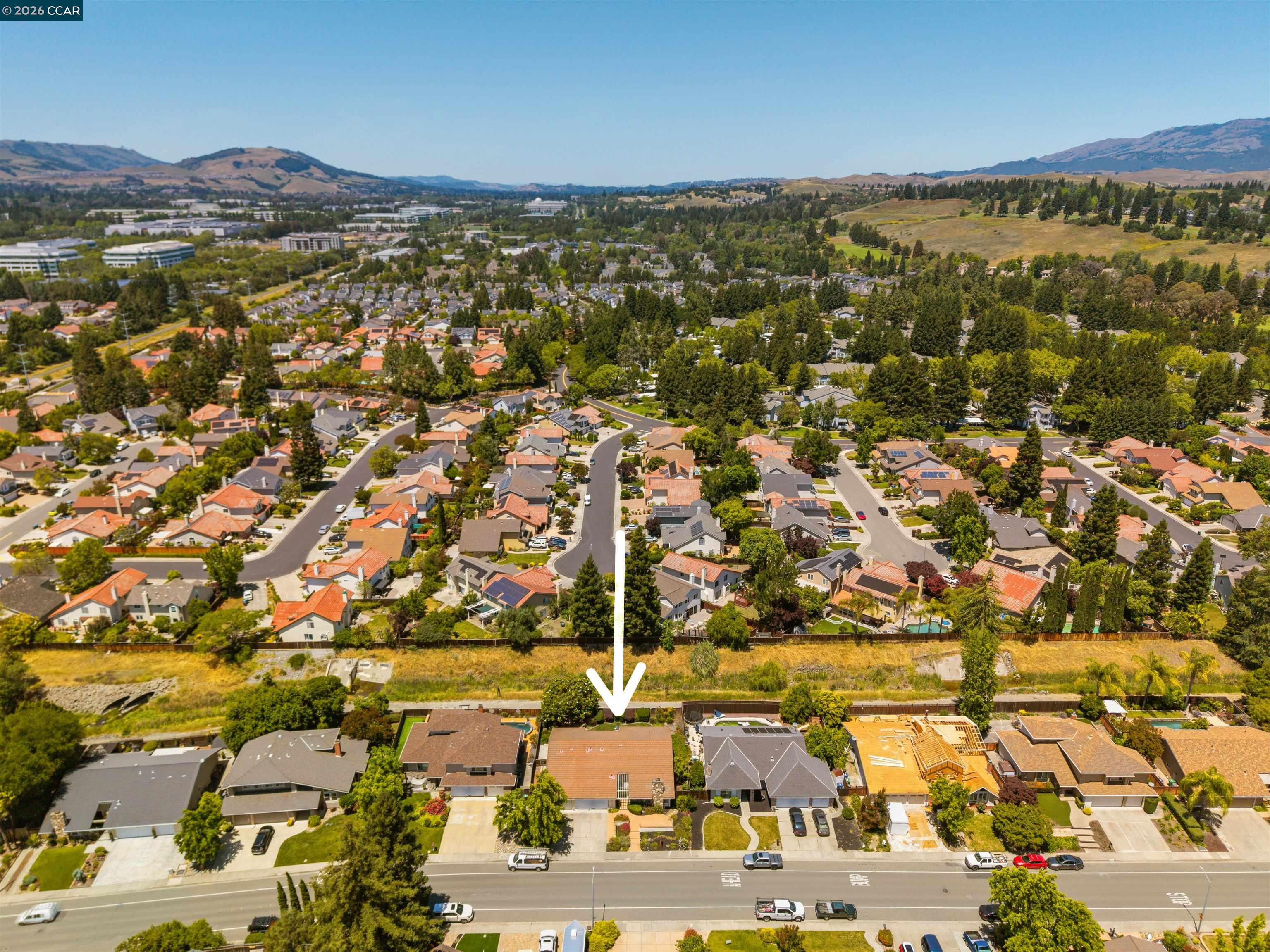 3237 Veracruz Drive San Ramon, CA 94583 - Photo 60 of 67