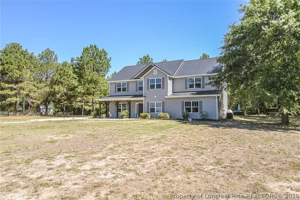 $685,000 | 21181 Traders Road, Laurel Hill, NC 28351
