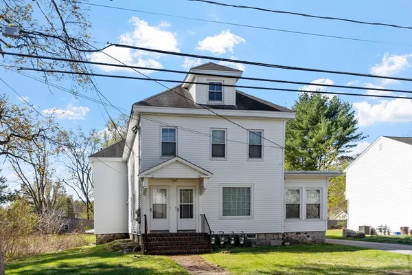 $320,000 | 15 R Warren Avenue, Unit 15R, Chelmsford, MA 01824