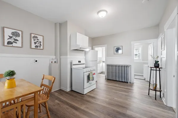 $320,000 | 15 R Warren Avenue, Unit 15R, Chelmsford, MA 01824