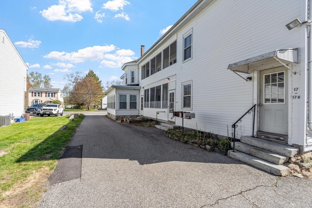 15 R Warren Avenue, Unit 15R Chelmsford, MA 01824 - Photo 14 of 20