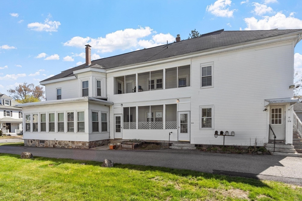 15 R Warren Avenue, Unit 15R Chelmsford, MA 01824 - Photo 15 of 20