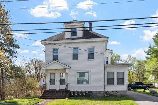 $320,000 | 15 R Warren Avenue, Unit 15R, Chelmsford, MA 01824