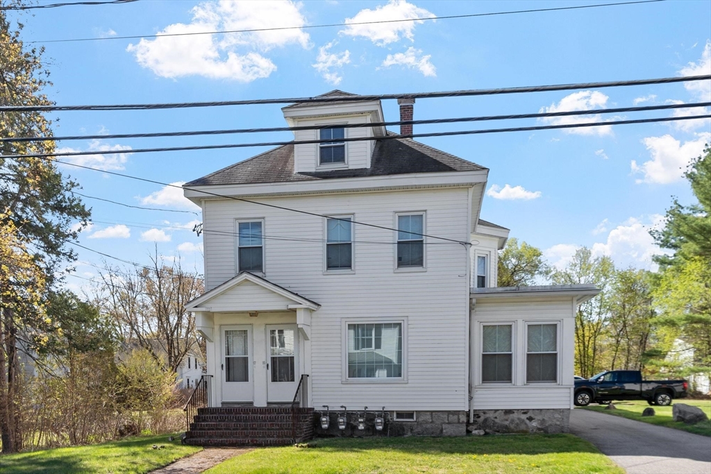 15 R Warren Avenue, Unit 15R Chelmsford, MA 01824 - Photo 17 of 20