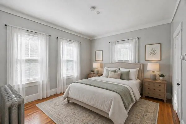 $320,000 | 15 R Warren Avenue, Unit 15R, Chelmsford, MA 01824