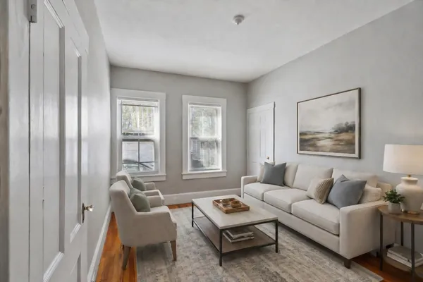$320,000 | 15 R Warren Avenue, Unit 15R, Chelmsford, MA 01824