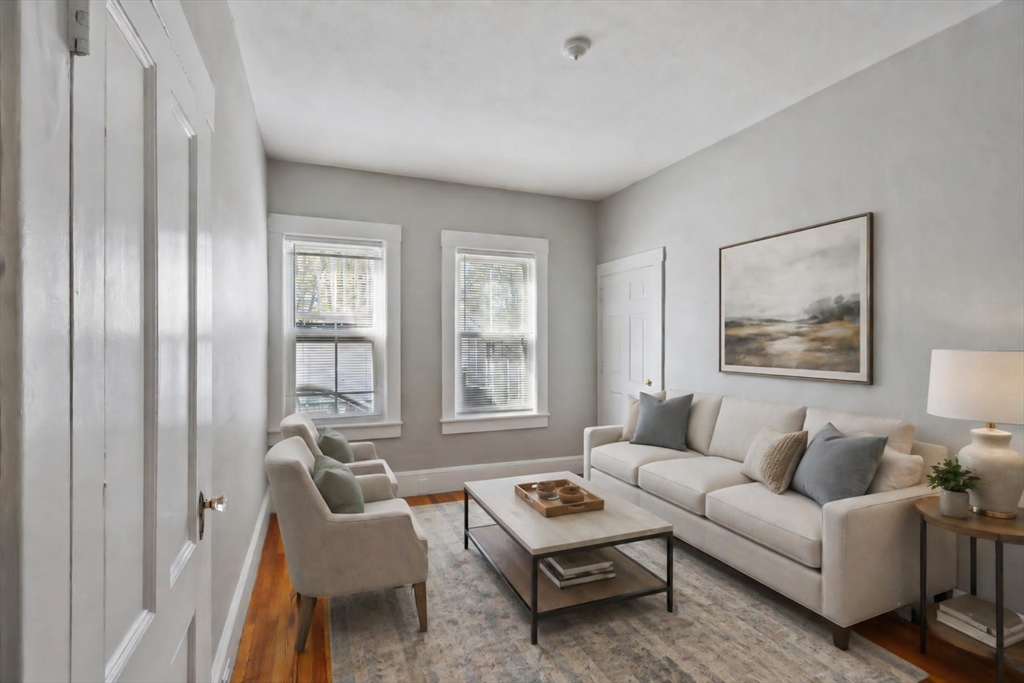 15 R Warren Avenue, Unit 15R Chelmsford, MA 01824 - Photo 3 of 20