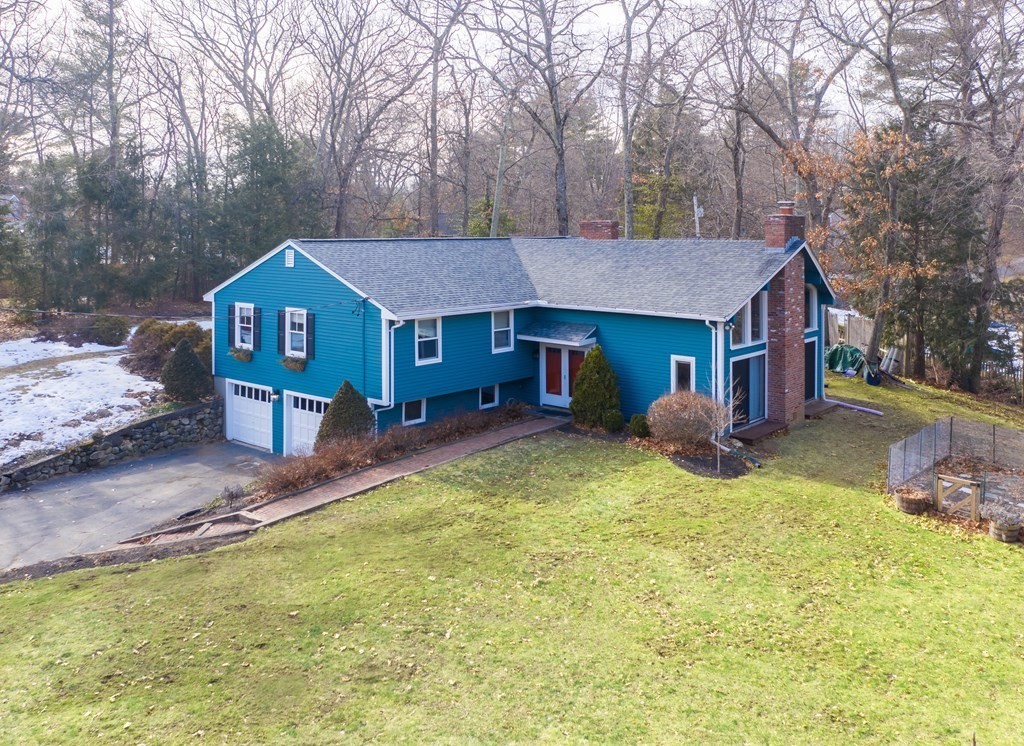 53 Intervale Road Sudbury, MA 01776 - Photo 1 of 23