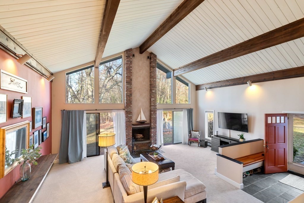53 Intervale Road Sudbury, MA 01776 - Photo 2 of 23