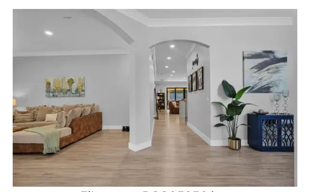 a bathroom with a toilet sink and shower